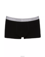 undertøy sloggi go abc hipster truser menn svart DR662885 - Image 2