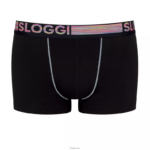 undertøy sloggi go abc naturlig hipster-truse menn blå - mørk kombinasjon DR662903 - Image 2