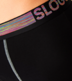 undertøy sloggi go abc naturlig hipster-truse menn blå - mørk kombinasjon DR662903 - Image 7