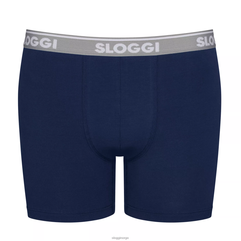 undertoy_sloggi_go_abc_shorts_menn_bla_svart_dr662907.png undertøy sloggi go abc shorts menn blå svart DR662907 - Image 1
