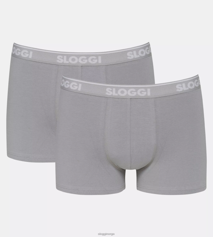 undertoy_sloggi_go_abc_shorts_menn_steingra_dr662913.png undertøy sloggi go abc shorts menn steingrå DR662913 - Image 1