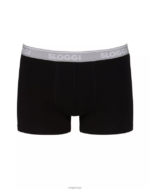 undertøy sloggi go abc shorts menn svart DR662891 - Image 2