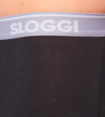 undertøy sloggi go abc shorts menn svart DR662891 - Image 5