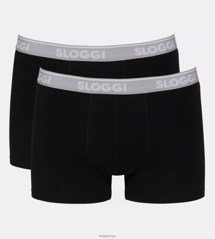 undertoy_sloggi_go_abc_shorts_menn_svart_dr662891.png undertøy sloggi go abc shorts menn svart DR662891 - Image 1
