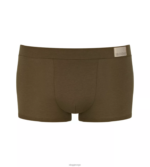 undertøy sloggi go natural hipster-truser menn brun - mørk kombinasjon DR662855 - Image 3