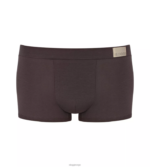 undertøy sloggi go natural hipster-truser menn brun - mørk kombinasjon DR662886 - Image 2