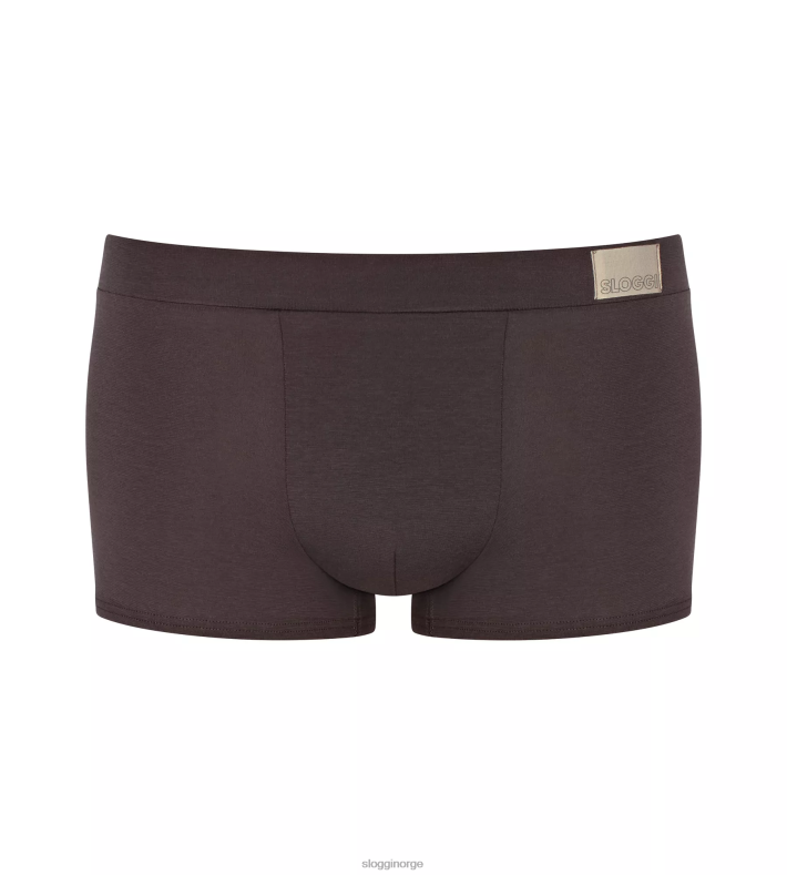 undertøy sloggi go natural hipster-truser menn brun - mørk kombinasjon DR662886 - Image 2