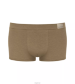 undertøy sloggi go natural hipster-truser menn brun - mørk kombinasjon DR662886 - Image 4