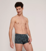 undertøy sloggi go natural hipster-truser menn fiolett - mørk kombinasjon DR662828 - Image 2