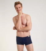 undertøy sloggi go natural hipster-truser menn flerfarget DR662821 - Image 6