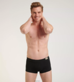 undertøy sloggi go natural hipster-truser menn svart DR662829 - Image 3