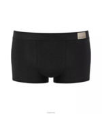 undertøy sloggi go natural hipster-truser menn svart DR662854 - Image 2
