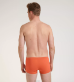undertøy sloggi go natural hipster-truser menn svart DR662854 - Image 4