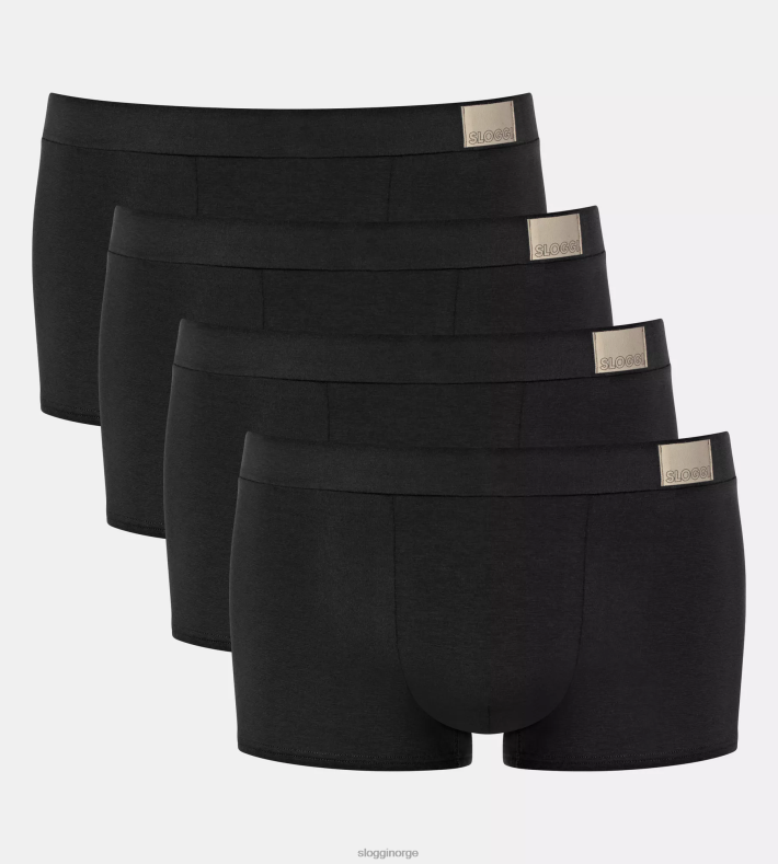 undertoy_sloggi_go_natural_hipster_truser_menn_svart_dr662854.png undertøy sloggi go natural hipster-truser menn svart DR662854 - Image 1