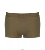 undertøy sloggi gratis evolve hipster-truser menn bøk DR662767 - Image 2
