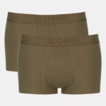 undertøy sloggi gratis evolve hipster-truser menn bøk DR662767