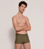 undertøy sloggi gratis evolve hipster-truser menn bøk DR662767 - Image 3