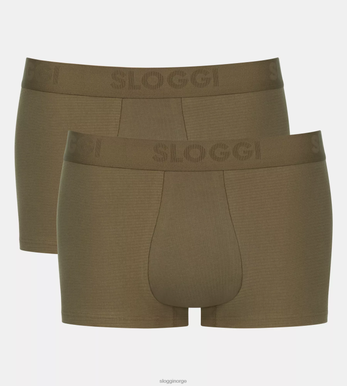 undertoy_sloggi_gratis_evolve_hipster_truser_menn_bok_dr662767.png undertøy sloggi gratis evolve hipster-truser menn bøk DR662767 - Image 1