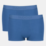 undertøy sloggi gratis evolve hipster-truser menn sommerhimmel DR662884
