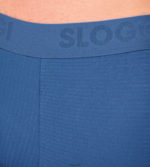 undertøy sloggi gratis evolve hipster-truser menn sommerhimmel DR662884 - Image 6