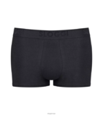 undertøy sloggi gratis evolve hipster-truser menn svart DR662859 - Image 2