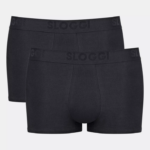 undertøy sloggi gratis evolve hipster-truser menn svart DR662859