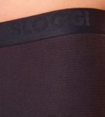 undertøy sloggi gratis evolve hipster-truser menn svart DR662859 - Image 6