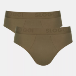 undertøy sloggi gratis evolve miditruser menn bøk DR662748