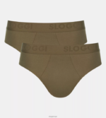 undertøy sloggi gratis evolve miditruser menn bøk DR662748