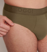 undertøy sloggi gratis evolve miditruser menn bøk DR662748 - Image 5