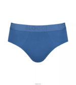 undertøy sloggi gratis evolve miditruser menn sommerhimmel DR662788 - Image 2