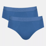 undertøy sloggi gratis evolve miditruser menn sommerhimmel DR662788