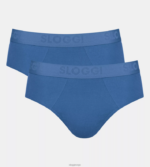 undertøy sloggi gratis evolve miditruser menn sommerhimmel DR662788