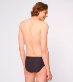 undertøy sloggi gratis evolve miditruser menn svart DR662813 - Image 4