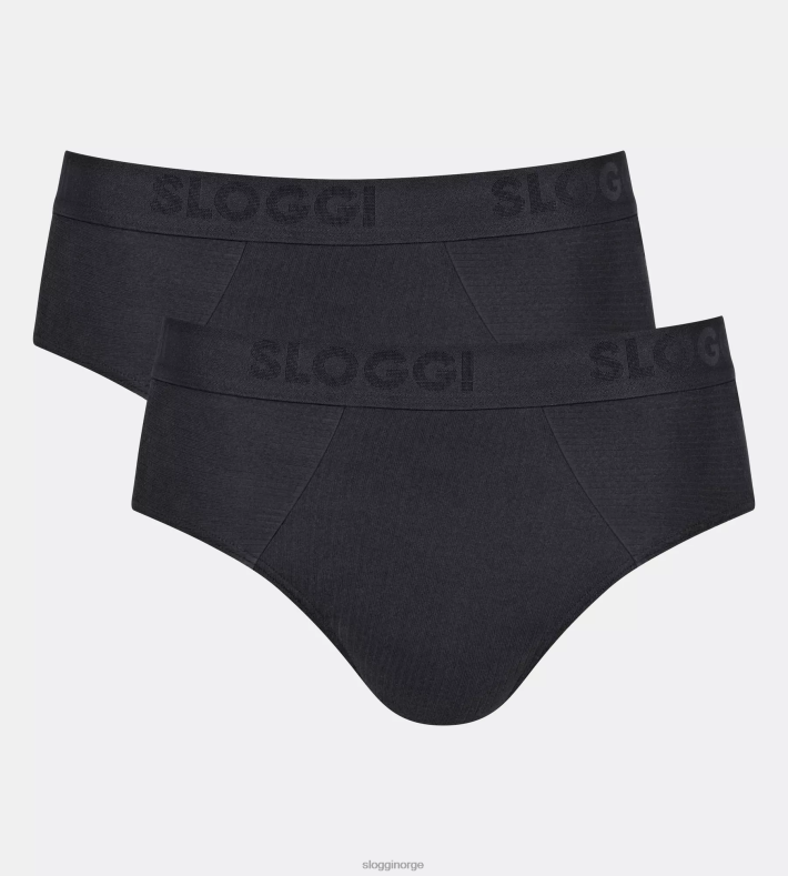 undertoy_sloggi_gratis_evolve_miditruser_menn_svart_dr662813.png undertøy sloggi gratis evolve miditruser menn svart DR662813 - Image 1