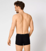 undertøy sloggi grunnleggende shorts menn svart DR662728 - Image 2