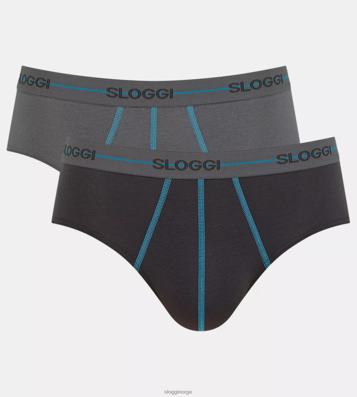 undertoy_sloggi_start_midi_truser_menn_brun_lys_kombinasjon_dr662843.png undertøy sloggi start midi truser menn brun - lys kombinasjon DR662843 - Image 1