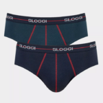 undertøy sloggi start midi truser menn flere farger 14 DR662864