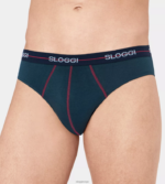undertøy sloggi start midi truser menn flere farger 14 DR662864 - Image 6