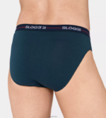 undertøy sloggi start midi truser menn flere farger 14 DR662864 - Image 8
