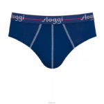 undertøy sloggi start midi truser menn flere farger 2 DR662790 - Image 2