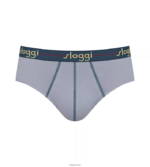 undertøy sloggi start midi truser menn flere farger DR662804 - Image 2