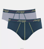 undertøy sloggi start midi truser menn flere farger DR662804