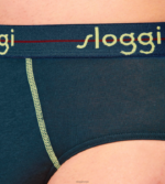 undertøy sloggi start midi truser menn flere farger DR662804 - Image 6