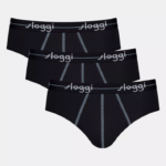 undertøy sloggi start midi truser menn flere farger DR662835