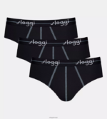 undertøy sloggi start midi truser menn flere farger DR662835