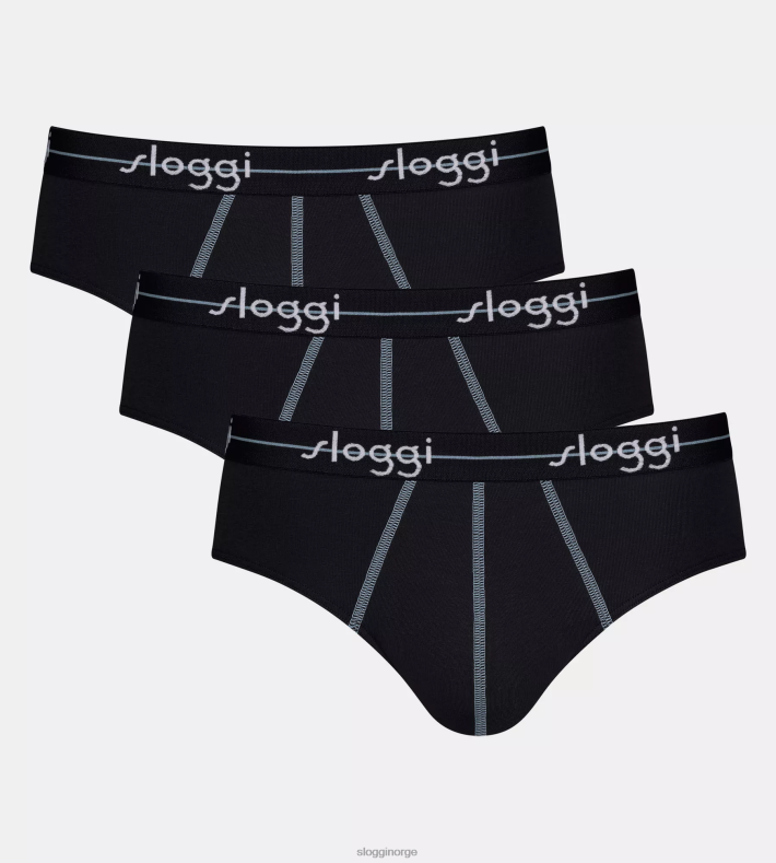 undertoy_sloggi_start_midi_truser_menn_flere_farger_dr662835.png undertøy sloggi start midi truser menn flere farger DR662835 - Image 1