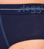 undertøy sloggi start midi truser menn flere farger DR662901 - Image 3