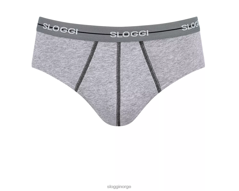 undertoy_sloggi_start_midi_truser_menn_gra_kombinasjon_dr662784.png undertøy sloggi start midi truser menn grå kombinasjon DR662784 - Image 1
