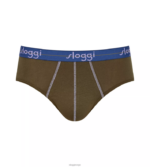 undertøy sloggi start midi truser menn grasiøs DR662818 - Image 2